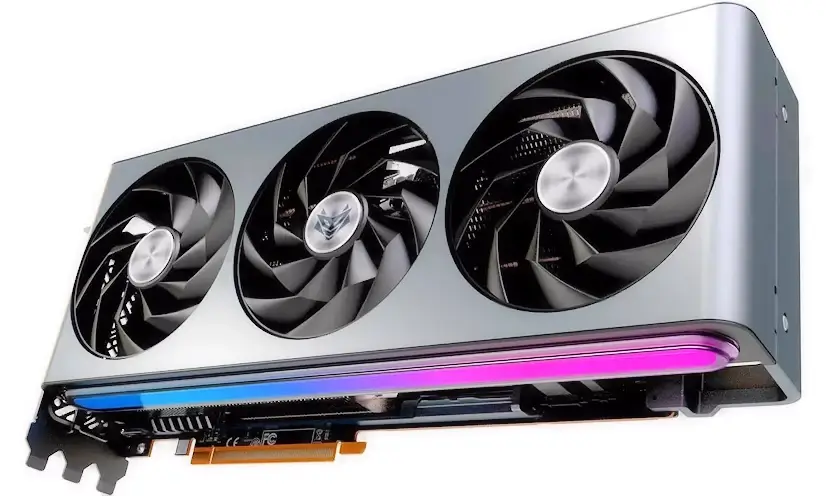 Montaje Tarjeta Gráfica AMD Radeon RX 9700 XT Gaming PC Arroyomolinos
