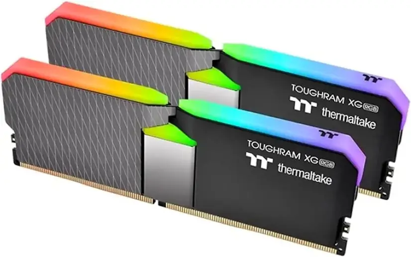 Montaje Memoria RAM Gaming PC Arroyomolinos