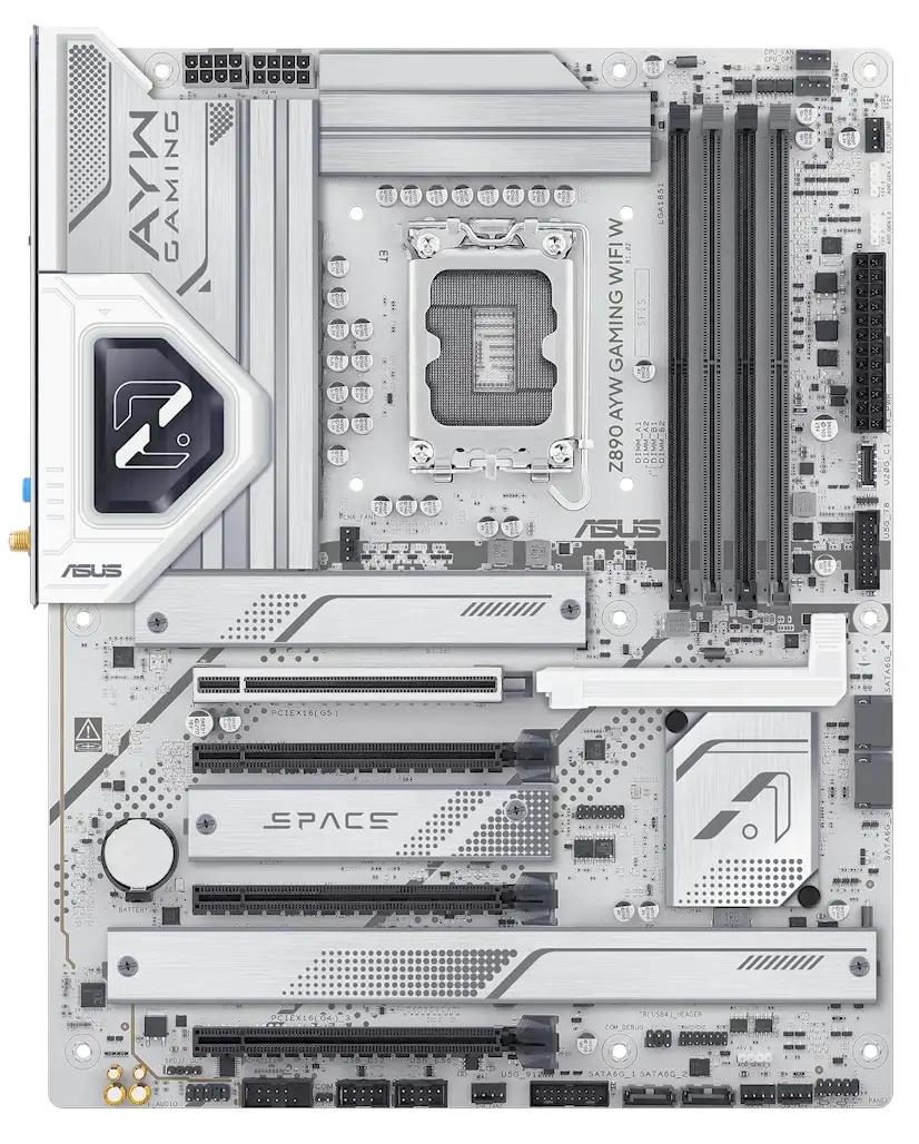 Arroyomolinos Gaming - Montaje Placas Base ASUS Gaming PC Arroyomolinos