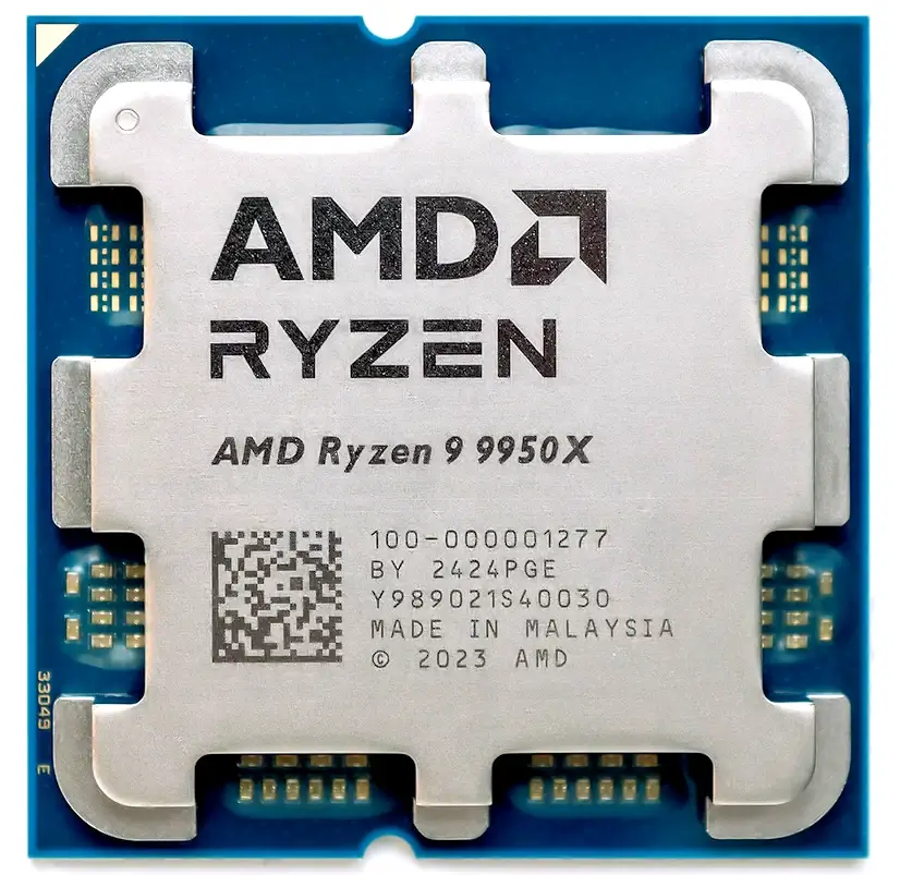 Arroyomolinos Gaming - Montaje Procesadores AMD Gaming PC Arroyomolinos