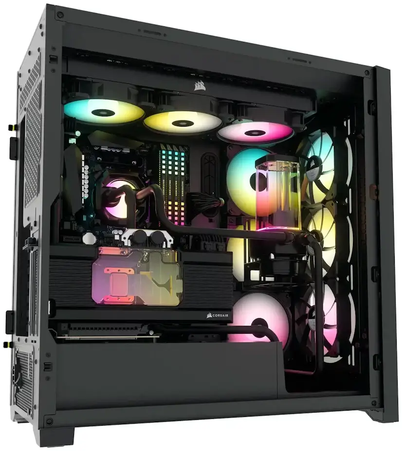 Montar Gaming PC Domicilio Arroyomolinos