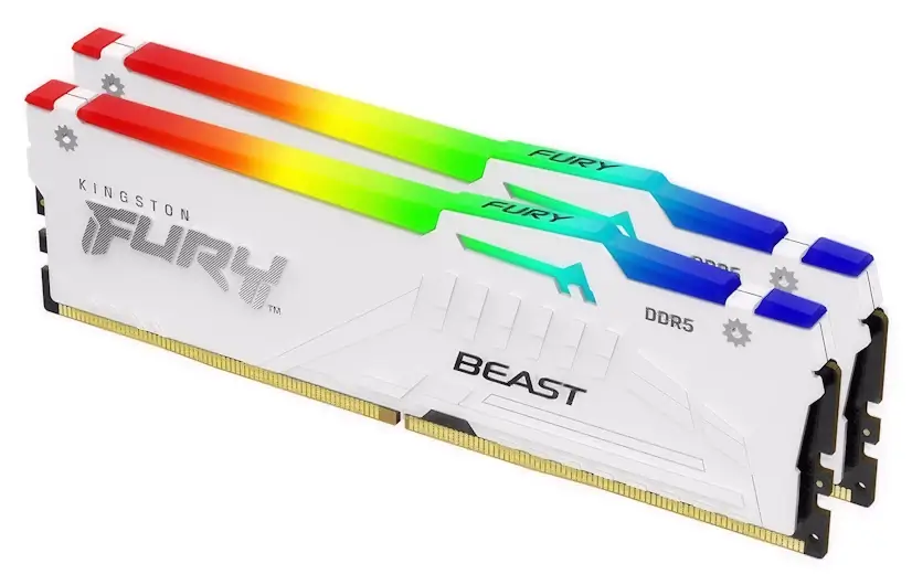 Ampliación Memoria RAM DDR5 Gaming PC Arroyomolinos